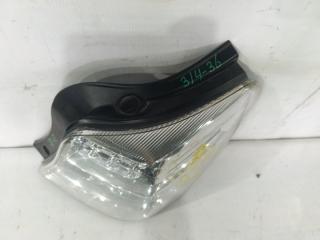 Стоп-сигнал правый TOYOTA SAI AZK10 75-12, 81550-75010 2 ракурс