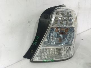 Стоп-сигнал правый TOYOTA SAI AZK10 75-12, 81550-75010 3 ракурс