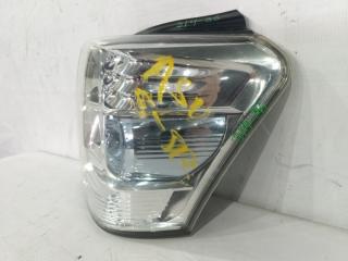 Стоп-сигнал правый TOYOTA SAI AZK10 75-12, 81550-75010 4 ракурс