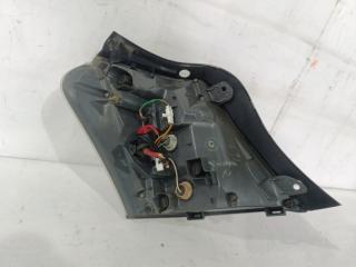 Стоп-сигнал правый TOYOTA SAI AZK10 75-12, 81550-75010 5 ракурс