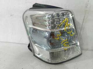 Стоп-сигнал левый TOYOTA SAI AZK10 75-12, 81560-75010 1 ракурс