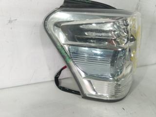 Стоп-сигнал левый TOYOTA SAI AZK10 75-12, 81560-75010 3 ракурс