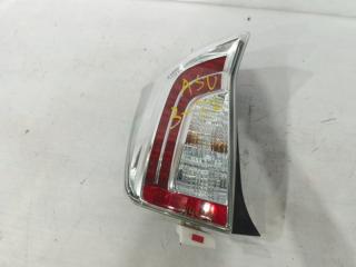 Стоп-сигнал левый TOYOTA PRIUS ZVW30 47-55, 8156047170 1 ракурс
