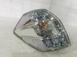 Стоп-сигнал левый HONDA FIT SHUTTLE