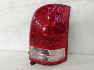 Стоп-сигнал правый TOYOTA WISH