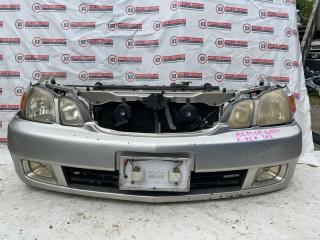 Nose cut TOYOTA GAIA