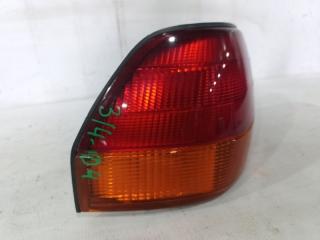 Стоп-сигнал левый TOYOTA COROLLA AE110 12-413, 81561-1A660 3 ракурс