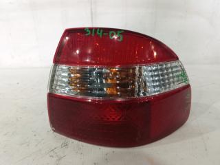 Стоп-сигнал правый TOYOTA COROLLA AE110 12-442, 81551-1E080 1 ракурс