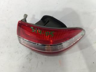 Стоп-сигнал правый TOYOTA COROLLA AE110 12-442, 81551-1E080 2 ракурс