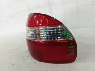 Стоп-сигнал правый TOYOTA COROLLA AE110 12-442, 81551-1E080 3 ракурс