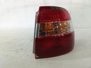 Стоп-сигнал правый TOYOTA COROLLA AE110 12-442, 81551-1E080 4 ракурс