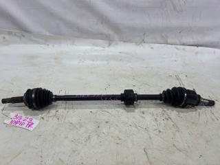 Запчасть привод передний правый TOYOTA AQUA