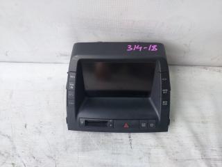 Монитор TOYOTA PRIUS контрактная Монитор TOYOTA PRIUS