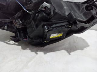 Фара левая TOYOTA ALPHARD GGH20 5822, 8115058122 4 ракурс