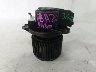 Мотор печки MITSUBISHI CANTER FBA20 QY012307 2 ракурс Мотор печки MITSUBISHI CANTER FBA20 QY012307 2 ракурс