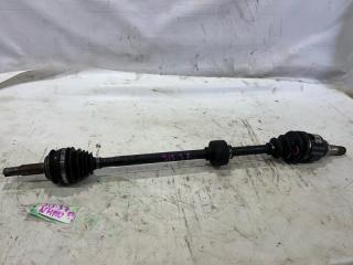 Запчасть привод передний правый TOYOTA AQUA