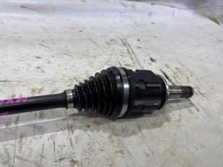 Привод левый передний TOYOTA AQUA MXPK11 5 ракурс