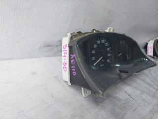 Спидометр TOYOTA SPRINTER AE110 83200-1E450 2 ракурс