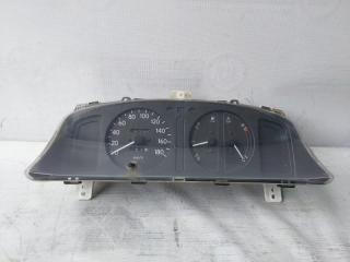 Спидометр TOYOTA SPRINTER AE110 83200-1E450 4 ракурс
