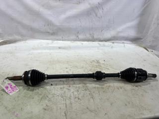 Привод правый передний TOYOTA AQUA MXPK11 1 ракурс