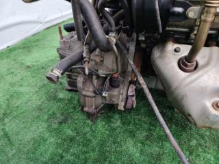 АКПП MITSUBISHI DIAMANTE F31A 6G73 F4A422M5B3 4 ракурс АКПП MITSUBISHI DIAMANTE F31A 6G73 F4A422M5B3 4 ракурс