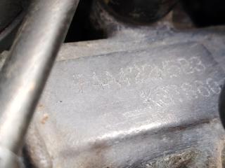 АКПП MITSUBISHI DIAMANTE F31A 6G73 F4A422M5B3 5 ракурс АКПП MITSUBISHI DIAMANTE F31A 6G73 F4A422M5B3 5 ракурс