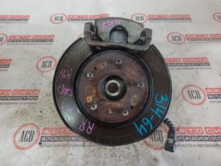 Фото запчасти ступица задняя правая HONDA VEZEL контрактная запчасть Запчасть ступица задняя правая HONDA VEZEL