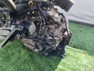 АКПП HONDA ELYSION
