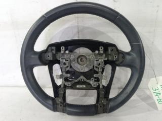 Запчасть руль TOYOTA AQUA