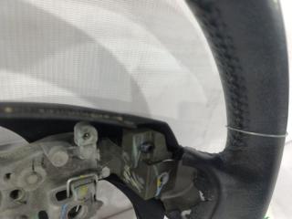 Руль TOYOTA AQUA NHP10 45100-47120 3 ракурс
