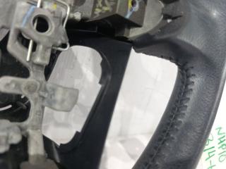Руль TOYOTA AQUA NHP10 45100-47120 4 ракурс