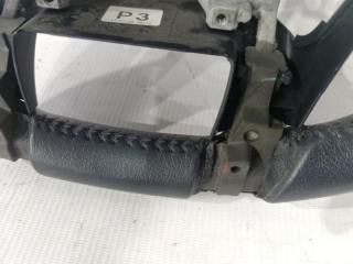 Руль TOYOTA AQUA NHP10 45100-47120 5 ракурс