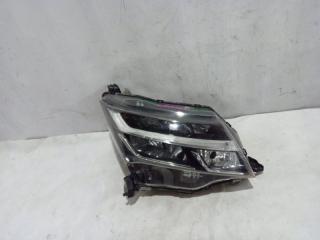 Запчасть фара правая TOYOTA TANK
