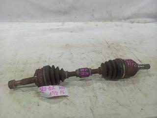 Запчасть привод передний левый NISSAN PRIMERA