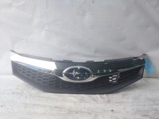 Решетка радиатора SUBARU TREZIA контрактная Решетка радиатора SUBARU TREZIA