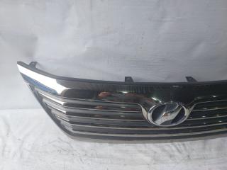 Решетка радиатора TOYOTA ALPHARD ANH20 5310158120 3 ракурс