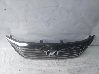 Решетка радиатора TOYOTA ALPHARD ANH20 5310158120 5 ракурс