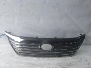 Запчасть решетка радиатора TOYOTA ALPHARD