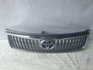 Решетка радиатора TOYOTA COROLLA FIELDER NZE144 1 ракурс
