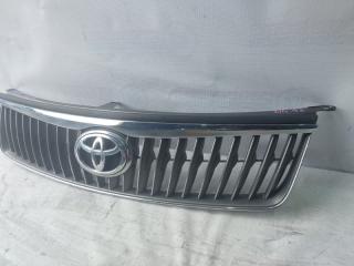 Решетка радиатора TOYOTA COROLLA FIELDER NZE144 3 ракурс