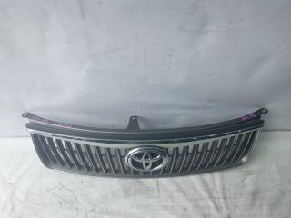 Решетка радиатора TOYOTA COROLLA FIELDER NZE144 4 ракурс