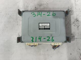 Блок управления efi ISUZU FORWARD FRR90 4HK1 8981071500 1 ракурс