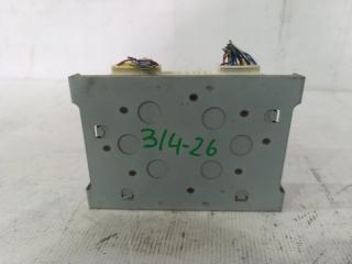 Блок управления efi ISUZU FORWARD FRR90 4HK1 8981071500 4 ракурс