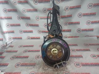 Ступица задняя левая HONDA STEPWGN