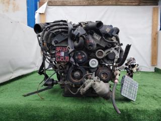 Двигатель TOYOTA CROWN GRS203 3GR-FSE 1 ракурс