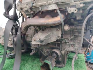 Двигатель TOYOTA CROWN GRS203 3GR-FSE 4 ракурс