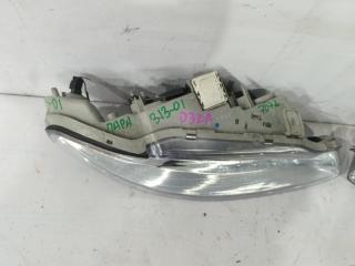 Фара MITSUBISHI ECLIPSE D32A 7072, MR241009, MR241010 2 ракурс