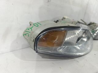 Фара MITSUBISHI ECLIPSE D32A 7072, MR241009, MR241010 4 ракурс