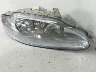Фара MITSUBISHI ECLIPSE D32A 7072, MR241009, MR241010 5 ракурс