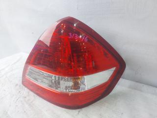 Стоп-сигнал правый NISSAN TIIDA LATIO SC11 P4088, 26550-ED925 3 ракурс